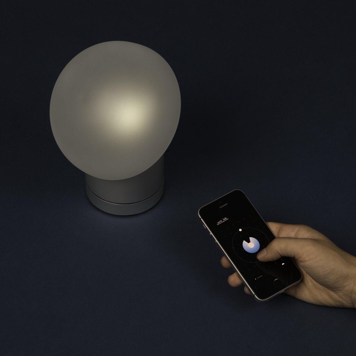 💡North Light - Out now! 💡With a built-in compass, North Light can sense the magnetic field around itself. It is pre-set to turn on when facing the North Star. 
With its companion app, North Light can be set to a custom direction.
Pre-order today buff.ly/2ABh87S