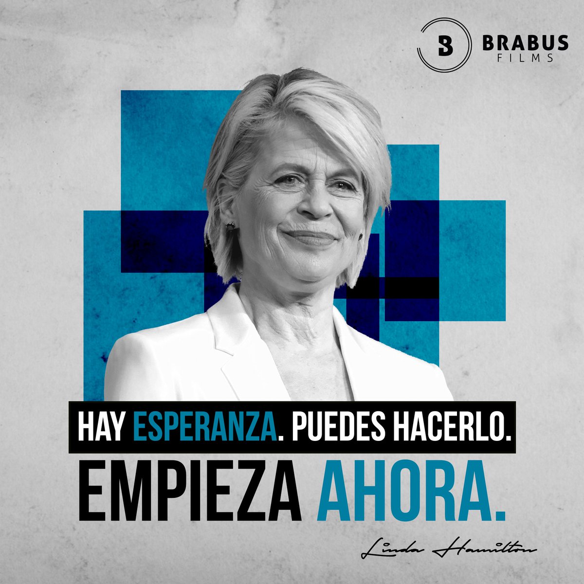 BrabusFilms's tweet photo. Linda Hamilton, quien volverá a interpretar a la icónica Sarah Connor para la entrega final de «Terminator 6», cumple hoy 63 años.
#EfeméridesCinematográficas #BrabusFilms #Cine #LindaHamilton #TerminatorDarkFate https://t.co/s4Q8BjttX1