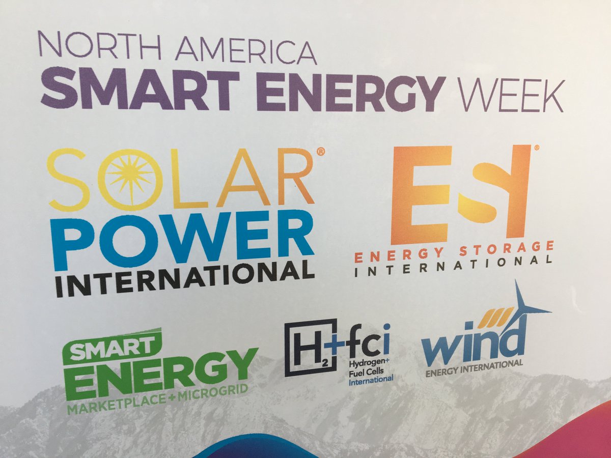 ZillaRac's tweet photo. Thanks to everyone who shared their #SPIcon experience with us @SPIConvention! We wish you safe travels as you make your way home. See you next year! #ESIcon @SEIA #NASEW19 https://t.co/f4w8YtZiB8