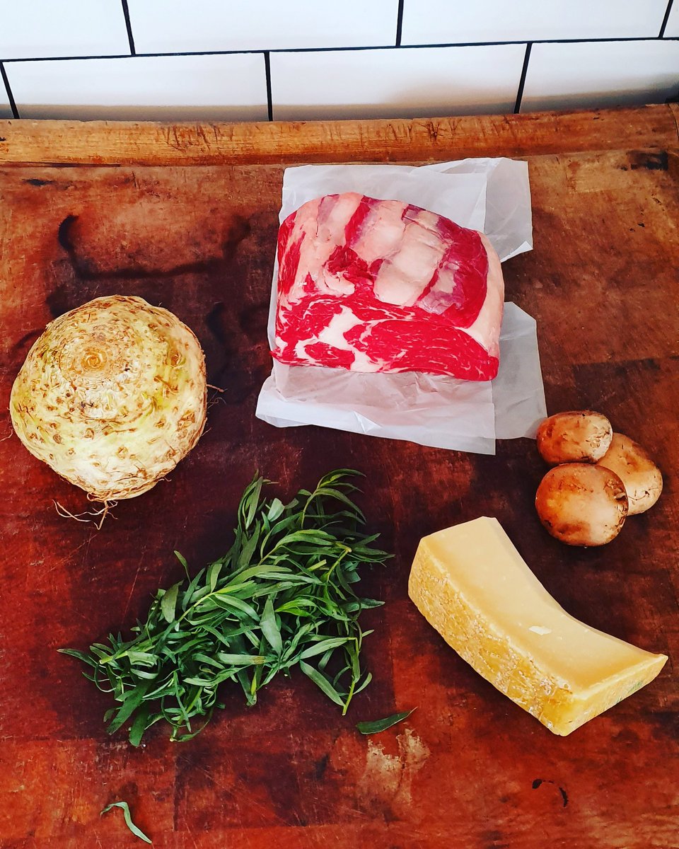 Cloak Dining tweet media