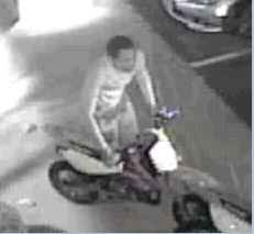 NJSP's tweet photo. **PLEASE SHARE**

State Police Seeking Public's Assistance Identifying Burglary/Theft Suspect

The #NJSP is seeking the public's assistance identifying a man suspected of committing a burglary at a motorcycle dealership in Millstone Twp, Monmouth County. 

https://t.co/sgnNLnR6Wu https://t.co/aP819PU0Ue