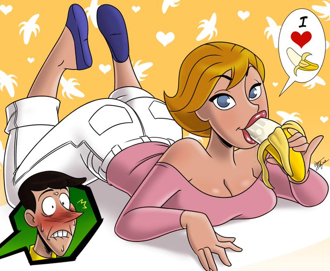 Hentai curious george