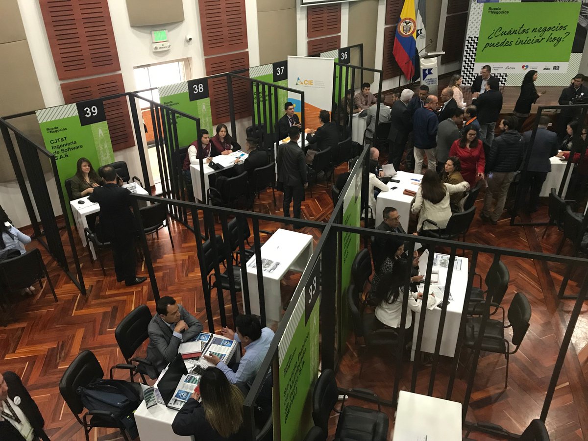 MinCiencias Colombia tweet media