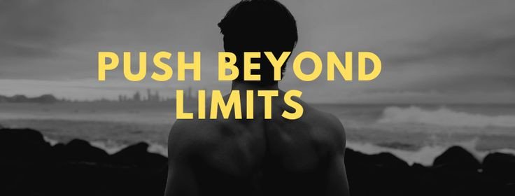 Pryority_Male's tweet image. We don’t grow when things are easily accessible. We grow when we face challenges &amp;amp; appreciate the bigger, greater things in life.
#PushBeyondYourLimits
#YourOnlyLimitIsYou