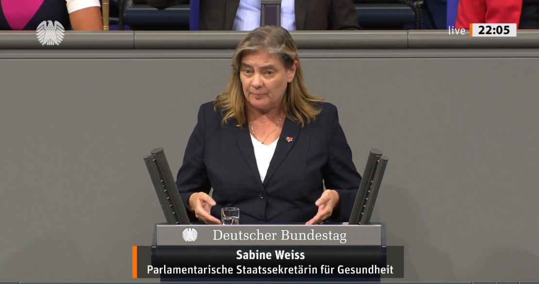 Cdu Csu On Twitter Nachtschicht Im Bundestag Fur Unsere Gesundheitspolitiker Sabine Weiss Uns Ist Es Wichtig Dass Hebammen Gut Ausgebildet Sind Die Ausbildung Muss So Attraktiv Sein Dass Junge Menschen Diesen Beruf Auch