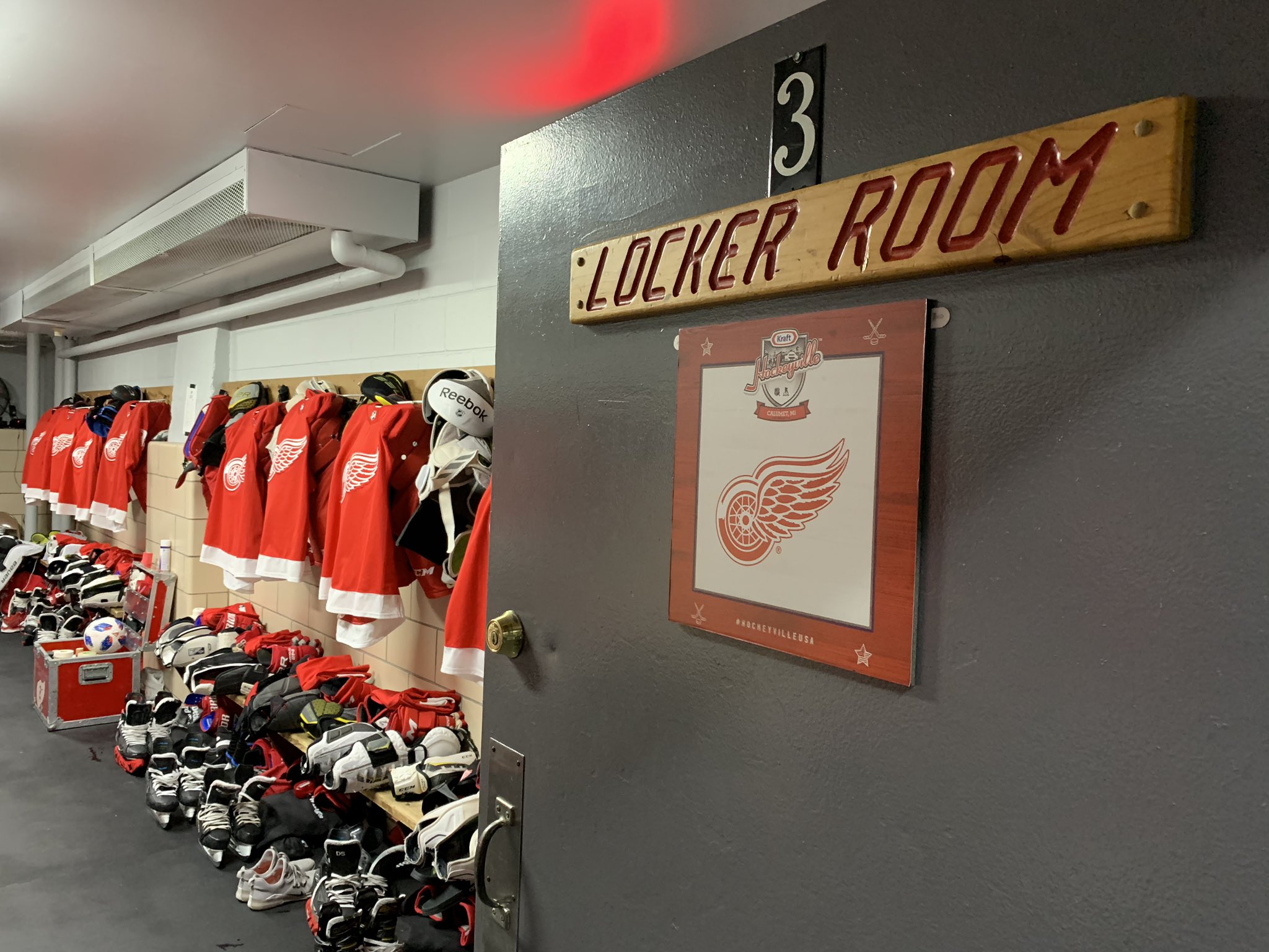 Detroit Red Wings On Twitter Set Hockeyvilleusa Lgrw