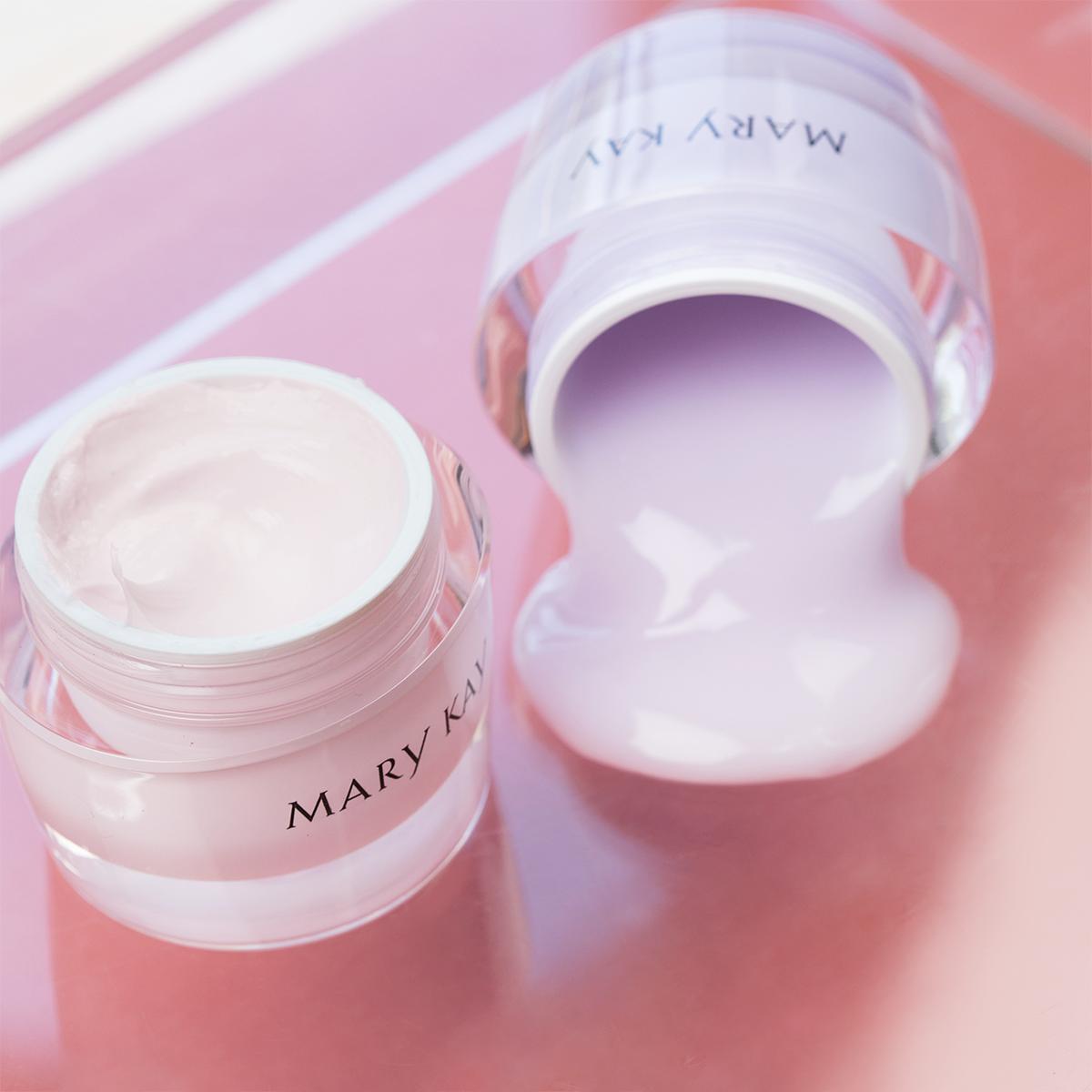 MaryKay's tweet photo. Like a spa in a jar. 💜 Treat your skin to the soothing goodness of #MaryKay moisturizers: https://t.co/7BYiyawkPR https://t.co/UlBbrGqQCe