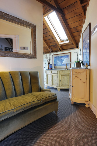 Noe's Nest B&B tweet media