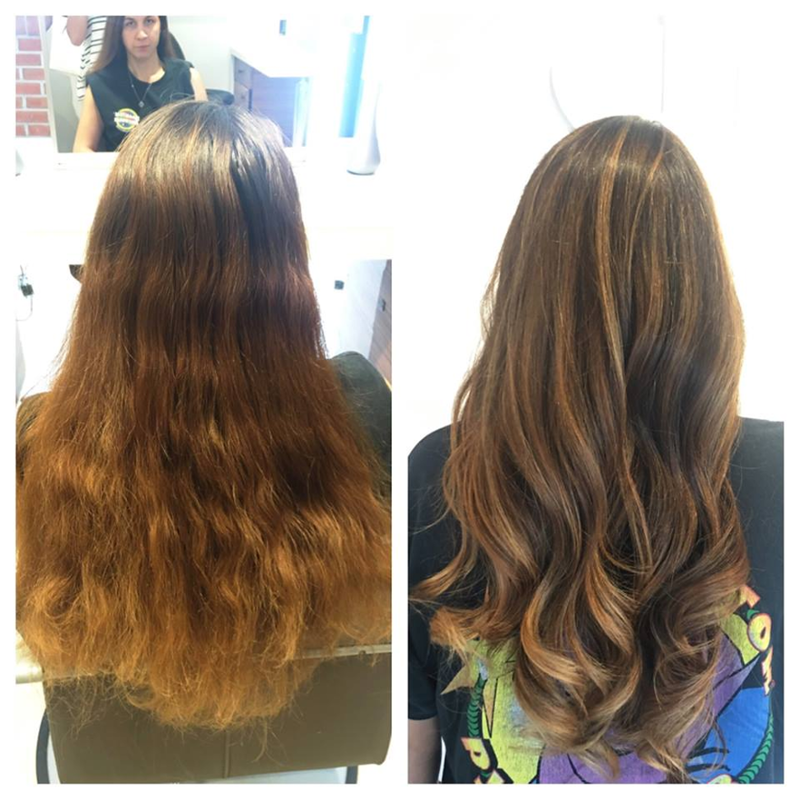 Dksalon Hashtag On Twitter