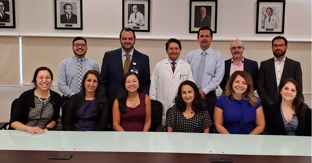 Teresa Moon Calderon (@teresamoonmd) on Twitter photo With much gratitude to Director Meneses - 1st International Symposium, Anesthesiology & Perioperative Medicine for Cancer Patients <a href="/incanMX/">Instituto Nacional de Cancerología</a> <a href="/juanpcata/">Juan P. Cata🇦🇷🇺🇸</a> <a href="/DangAqorama/">Anh Dang</a> <a href="/akvm99/">akvm</a> <a href="/KeyuriPopat/">Keyuri Popat</a> <a href="/opgzz/">Oscar Perez</a> <a href="/LuisCuellar/">Luis Cuéllar</a> <a href="/MDAndersonNews/">MD Anderson Cancer Center</a> With much gratitude to Director Meneses - 1st International Symposium, Anesthesiology & Perioperative Medicine for Cancer Patients <a href="/incanMX/">Instituto Nacional de Cancerología</a> <a href="/juanpcata/">Juan P. Cata🇦🇷🇺🇸</a> <a href="/DangAqorama/">Anh Dang</a> <a href="/akvm99/">akvm</a> <a href="/KeyuriPopat/">Keyuri Popat</a> <a href="/opgzz/">Oscar Perez</a> <a href="/LuisCuellar/">Luis Cuéllar</a> <a href="/MDAndersonNews/">MD Anderson Cancer Center</a>