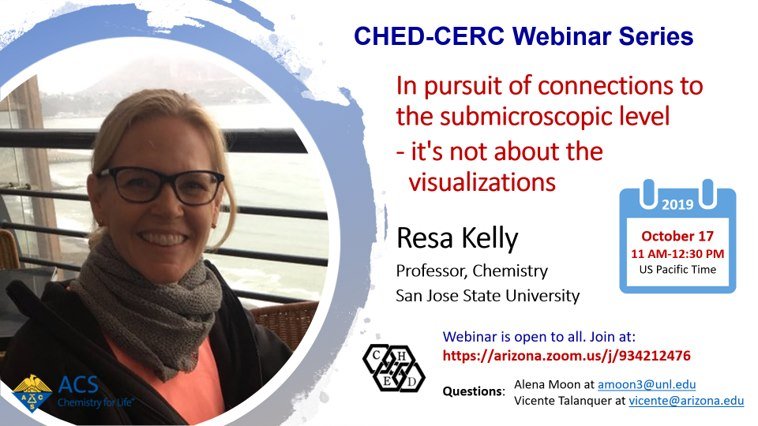 ACS Younger Chemistry Education Scholars tweet media