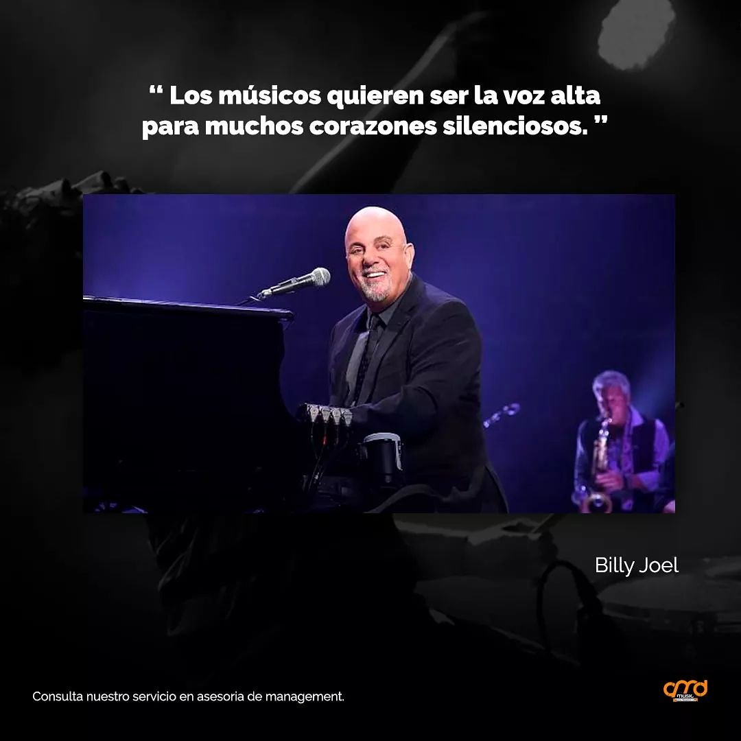 AMDMusicMexico's tweet photo. Los músicos quieren ser la voz alta para muchos corazones silenciosos. ✍🏻🎶 https://t.co/5SiV3zbChu