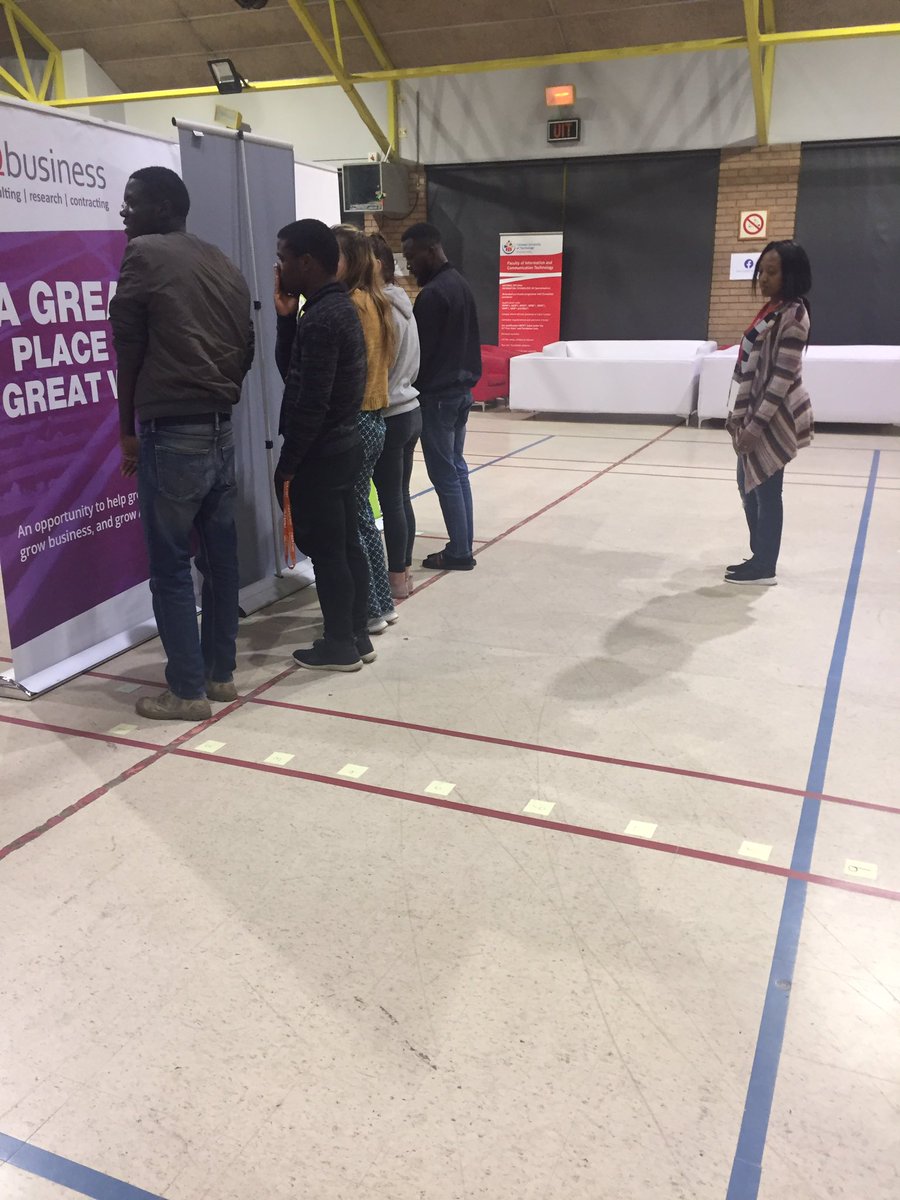 KaraboMoich's tweet photo. It’s time for battleship😜
#KASICAT2019
@KasiCat 
@LeboRamokgopa
@awscloud
@agile42
@AgileAlliance
@Official_TUT https://t.co/W1sxHHJR8l