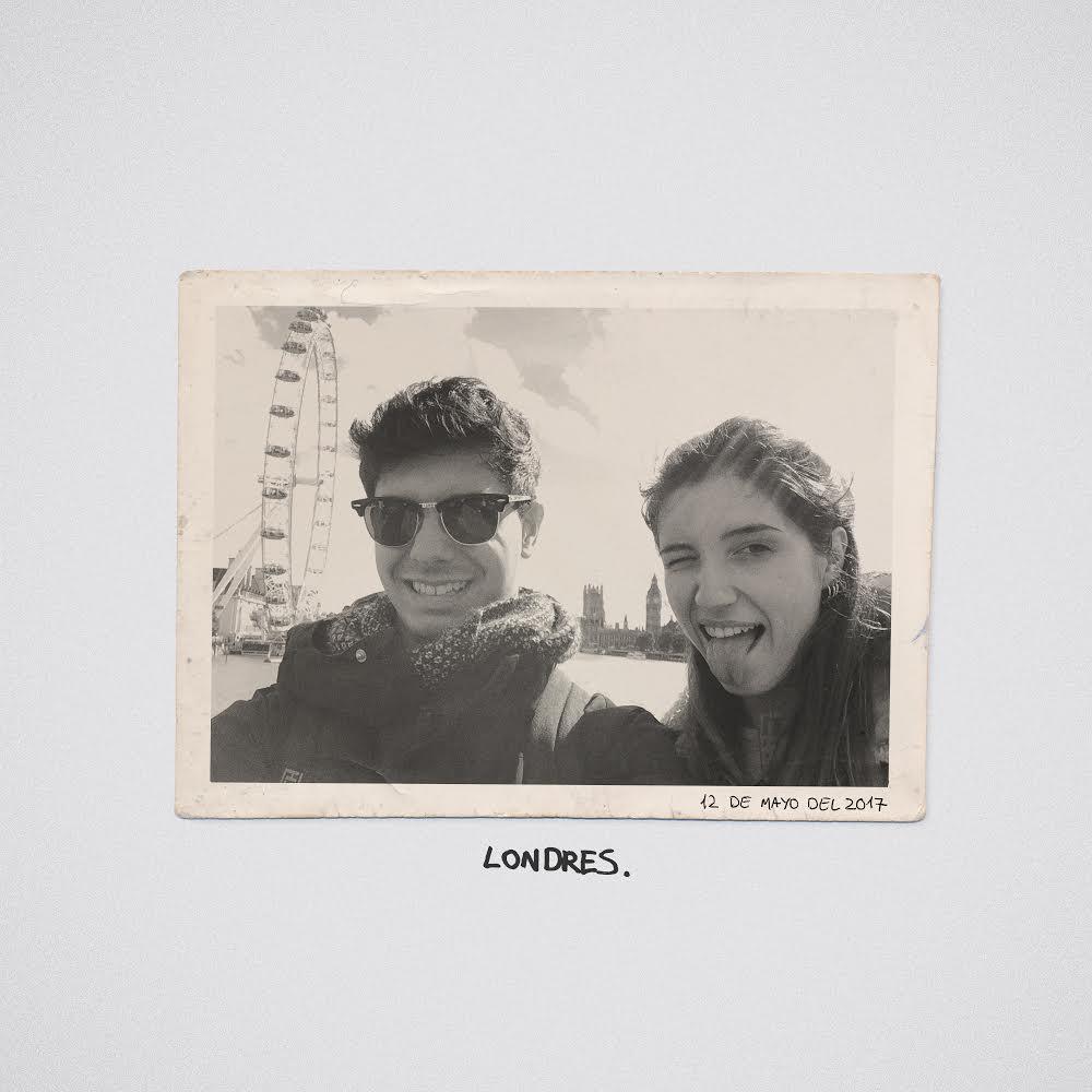 alfredgarcia's tweet photo. #Londres ya está disponible en mi canal de YouTube. Espero que disfrutéis del videoclip del tercer single de #1016 tanto como lo he hecho yo. Ahora es vuestro. Gracias Belén, sin ti esta canción no existiría.

https://t.co/1yvcJweGqz https://t.co/eynWpfPQLm