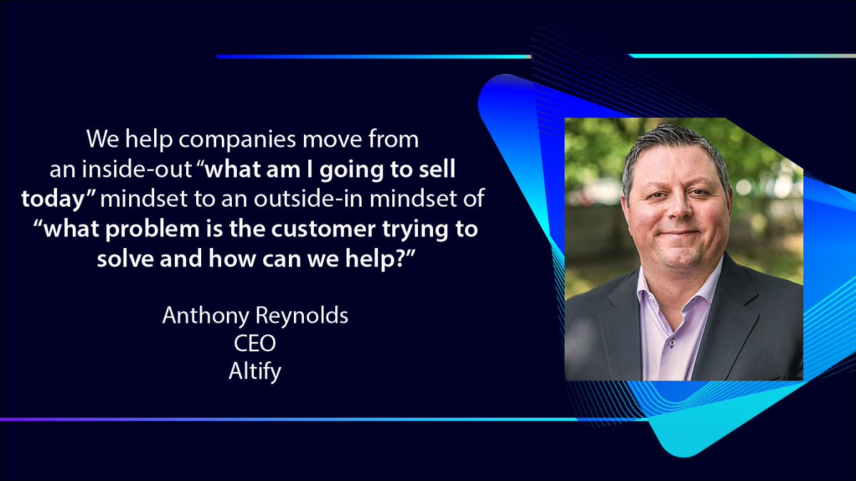 The Digital Enterprise tweet media