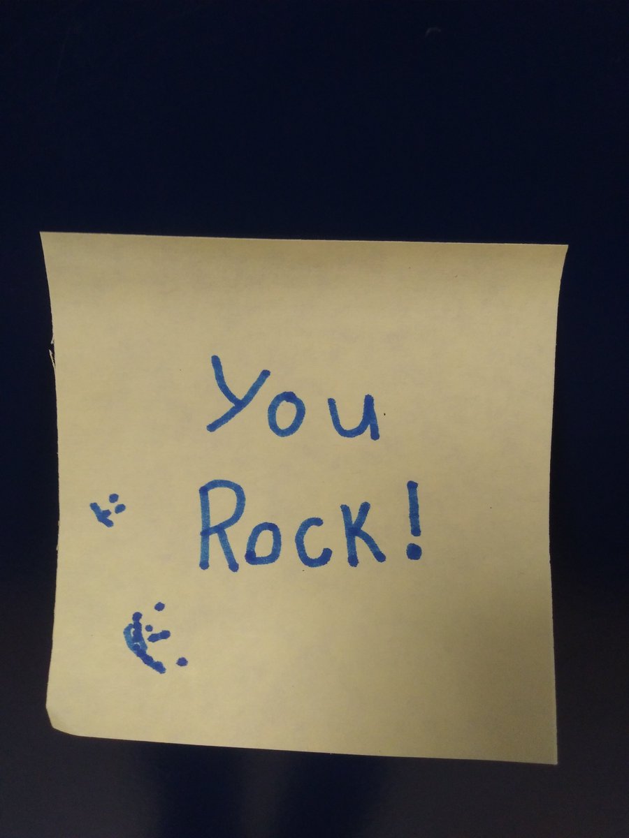 DeptPrms's tweet photo. Club Gratitude messages have been spread throughout the school! Thanks to all the students who helped deliver positive thoughts around PRMS on Thankful Thursday! https://t.co/mavtwSeOBt