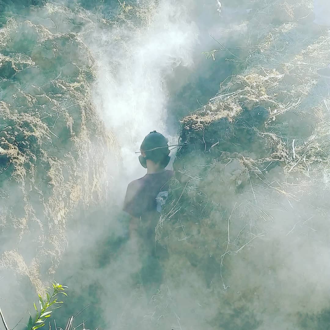 @IowaNatGuard helped build a WW1 trench demo for students at Mt Pleasant Comm High School!  Outside the box teaching promotes outside the box thinking!
#goguardiowa #mpchs #IowaNationalGuard #serviceofchoice🇺🇸 #ww1 #highschool #history