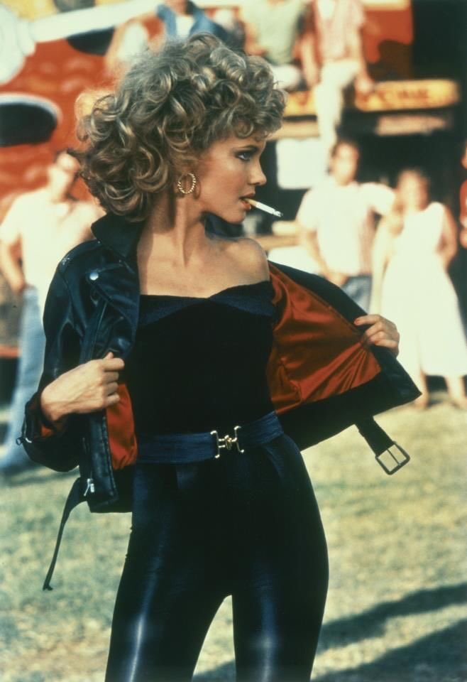 HAPPY BIRTHDAY 
Olivia Newton John     