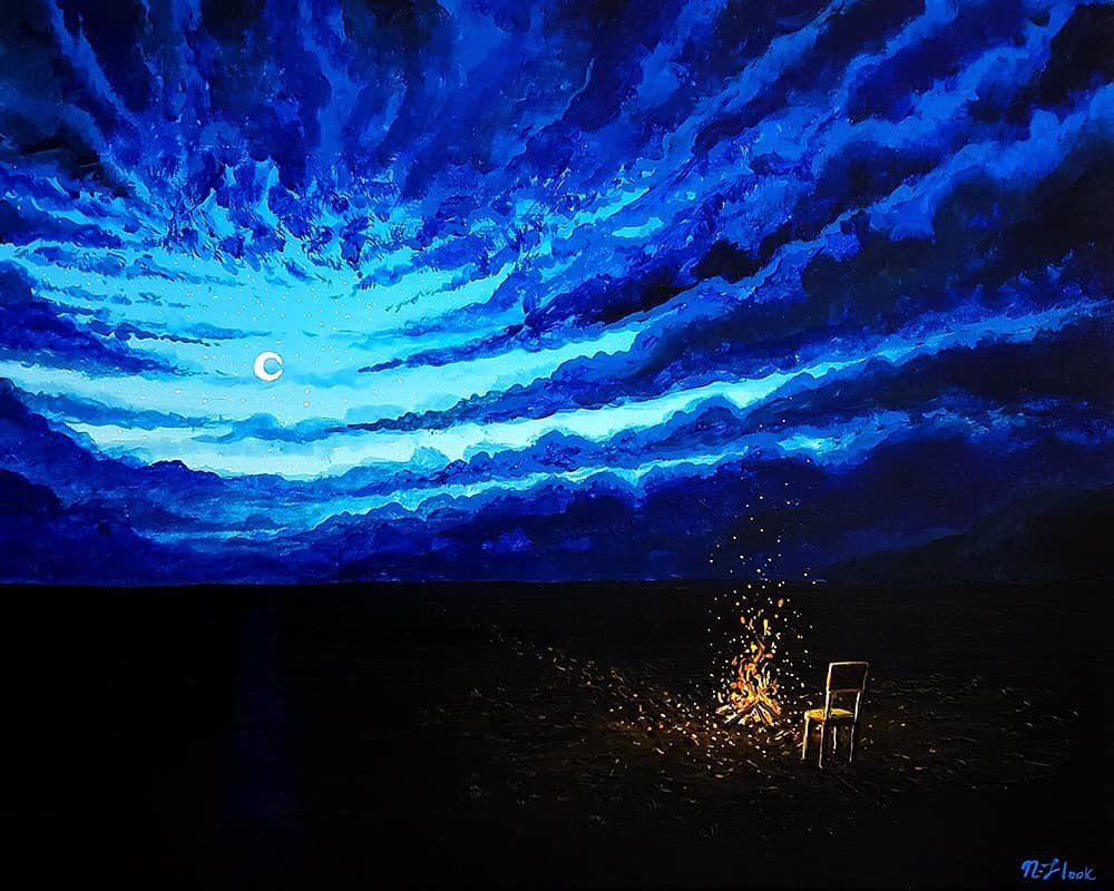 maria_freiria's tweet image. 🖌...;) 🌟
#Ourblue

©️Nick Flook