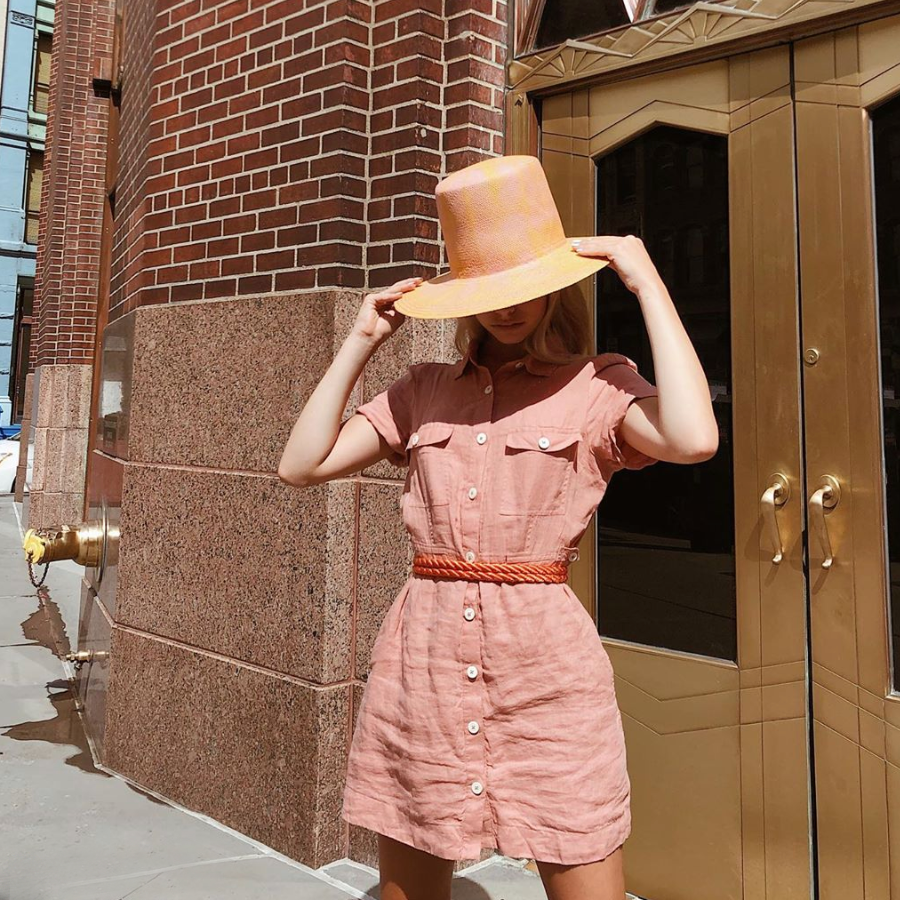 gigiroseSF's tweet image. October is strangely sunny.☀️@kitkeenan #selfstyled
#bayareastyle #smalldesigners #indiefashion