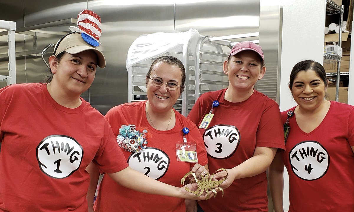 LeapAmphi's tweet photo. Did you know: @AmphiSchools override funds a portion of the salary for almost every District employee? #VoteYES #Prop475and476 #SupportAmphiSchools #FoodServiceRocks https://t.co/5tCMCp4BHB