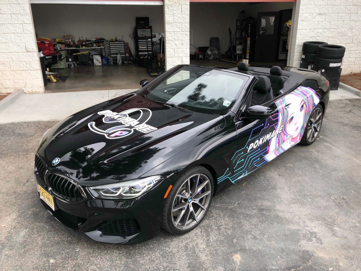 pokimanelol's tweet image. see you guys at Twitchcon 👋🏼☺️