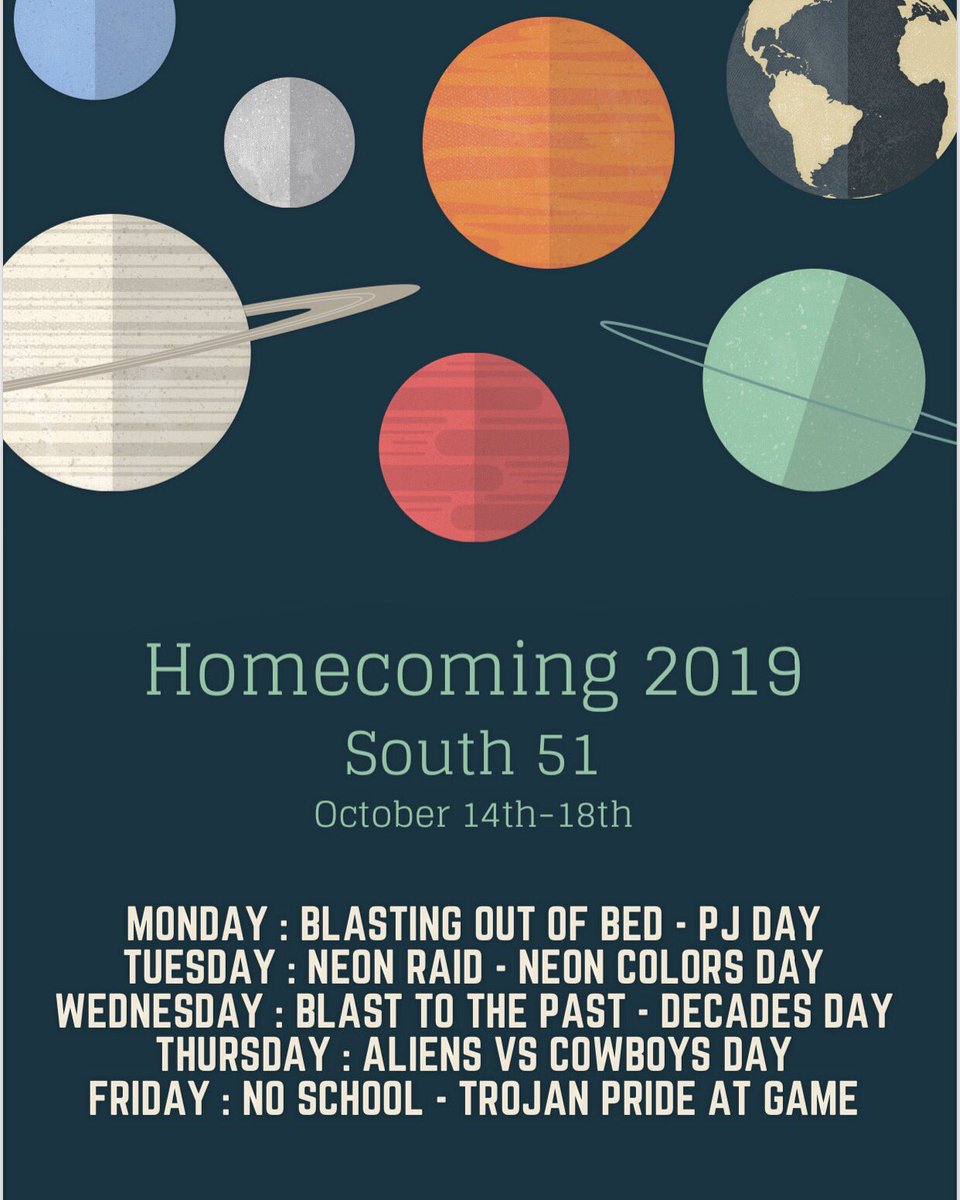 SJHS SGA tweet media