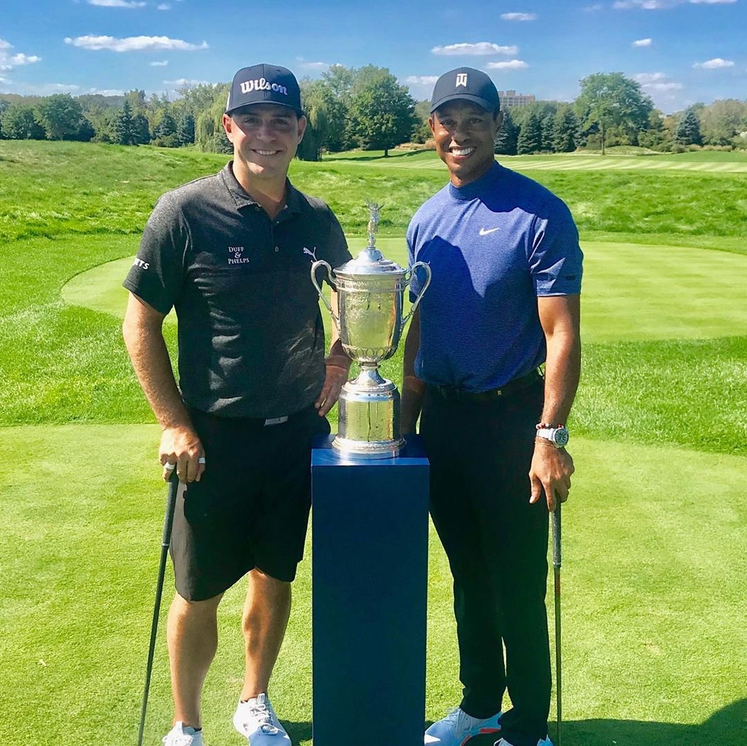 Wilson Golf tweet media