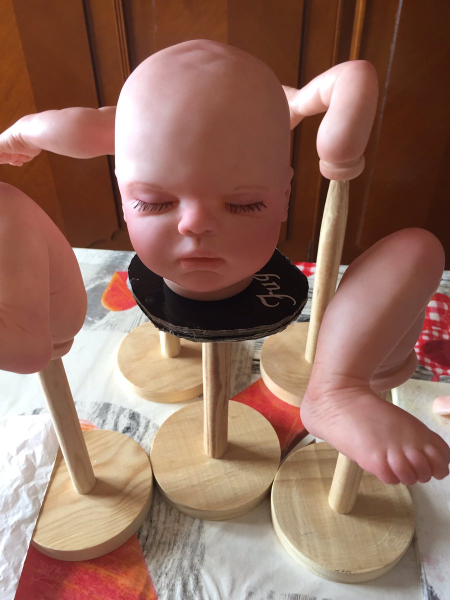 sonia bebes reborn