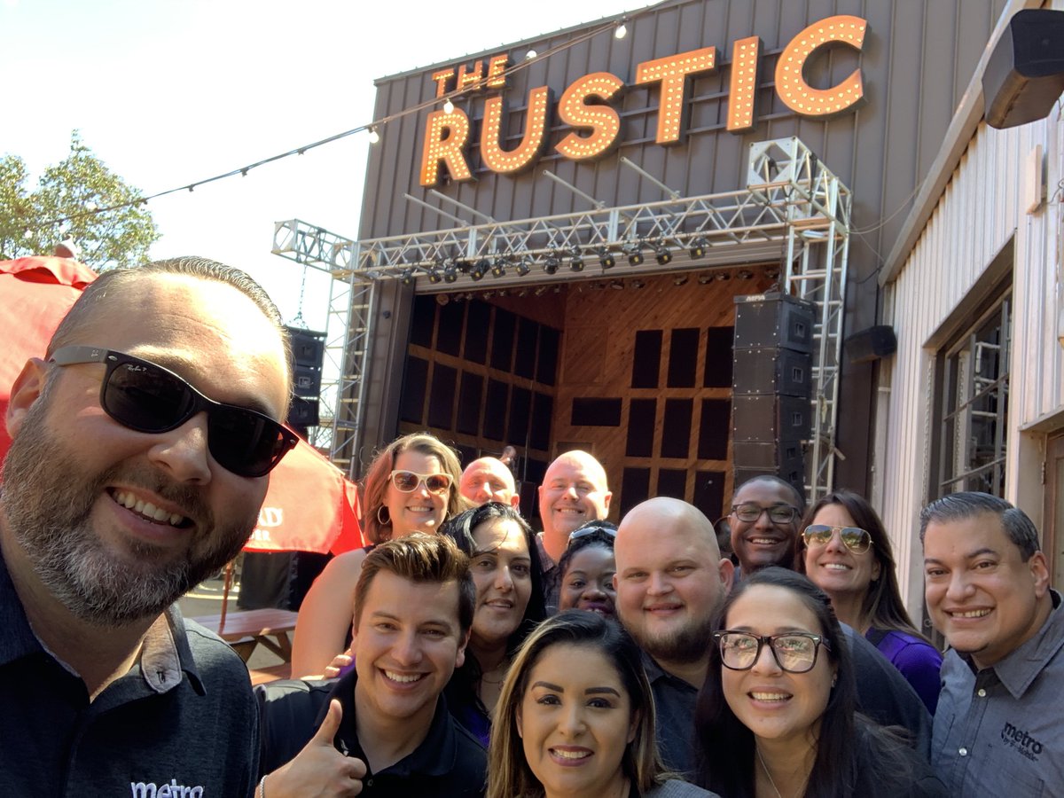 What a hell of a week!!!  So glad I got to spend time with the best damn BD team in the land!  Now it’s time for a salad and water diet for a few months to get back to normal.