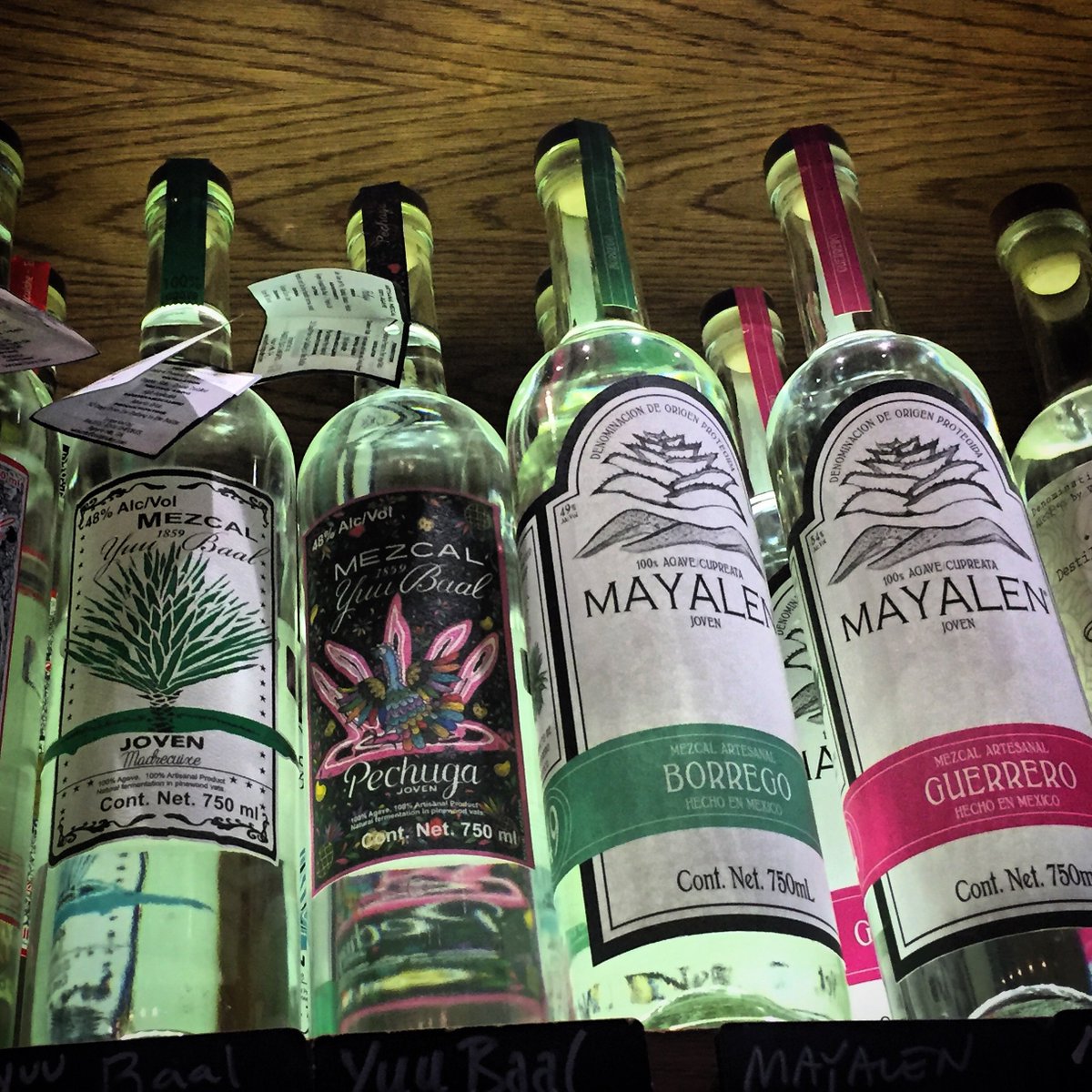 PBMarketingIntl's tweet photo. Artisanal spirits store Cask has three locations and also three subscription #liquorclubs, including one for #agave spirits, which are trending in San Francisco. 

@caskstore #spirits #bartending #mezcal https://t.co/1JwmktmNY5