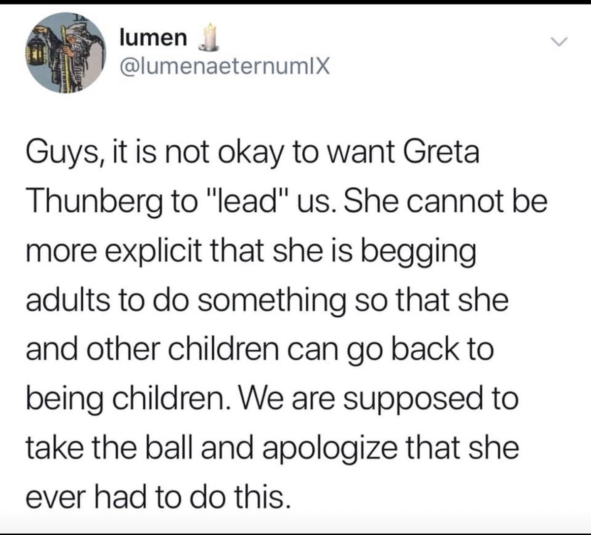 Glennon Doyle tweet media