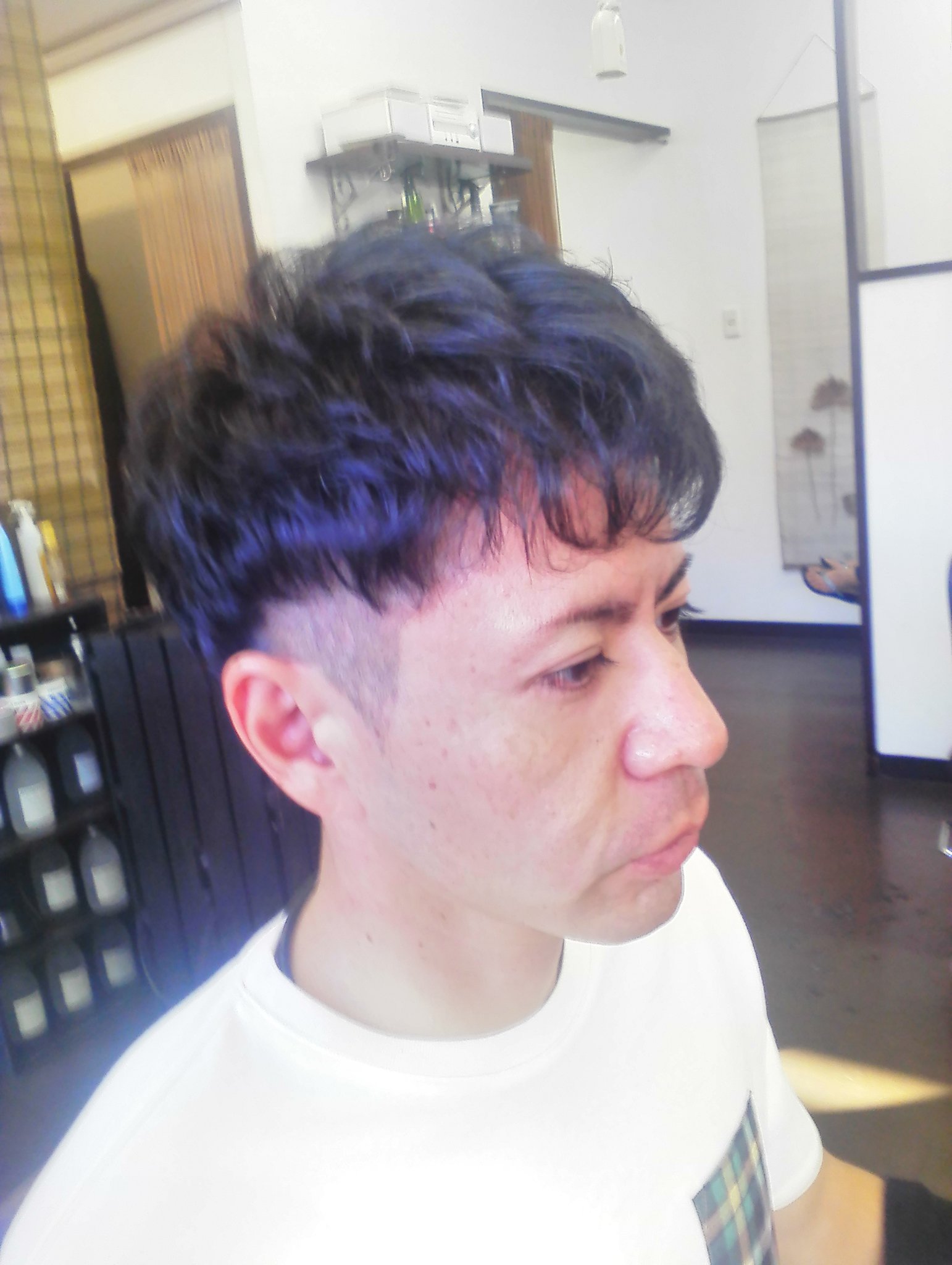 טוויטר Hair 癒庵 בטוויטר 柔らかくてボリュームの出しにくい髪をパーマで解決 沖縄 泡瀬 Hair癒庵 理容室 床屋 美容室 メンズカット メンズ髪型 ヘアスタイル ツーブロック キッズカット イマヘア フェード バーバースタイル グリース パーマスタイル パーマ ヘア טוויטר Hair 癒庵 בטוויטר 柔らかくてボリュームの出しにくい髪をパーマで解決 沖縄 泡瀬 Hair癒庵 理容室 床屋 美容室 メンズカット メンズ髪型 ヘアスタイル ツーブロック キッズカット イマヘア フェード バーバースタイル グリース パーマスタイル パーマ ヘア