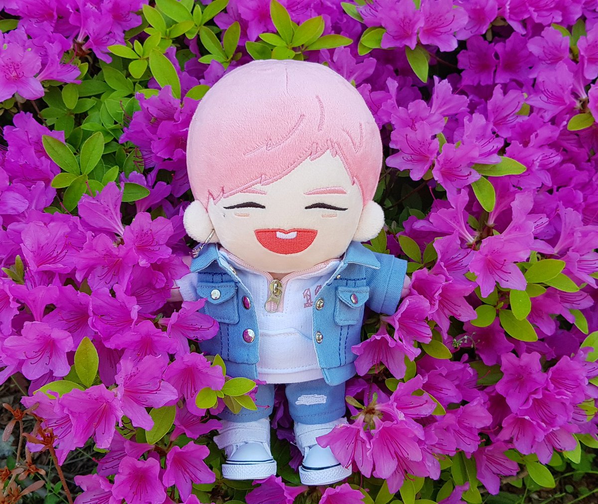 [📢] RT추첨 핑머녤드림 2🎁❤

너의 모든 순간을 함께하고 응원할께🙆‍♀️

다니티와 다니엘이 함께 걷는 모든 길은 꽃길이길🌸

#강다니엘 #KANGDANIEL
#DANIEL #DANITY