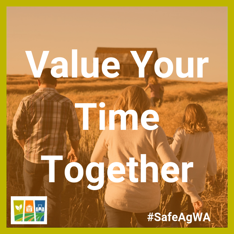 SafeAgWA's tweet photo. Ask your kids what being safe on the farm means to them! Then have them get creative by either taking a photo or drawing a poster of children’s farm safety for our photo and poster competitions! head to:  https://t.co/9WUdWs4PB5 https://t.co/B0ktTmRmOs