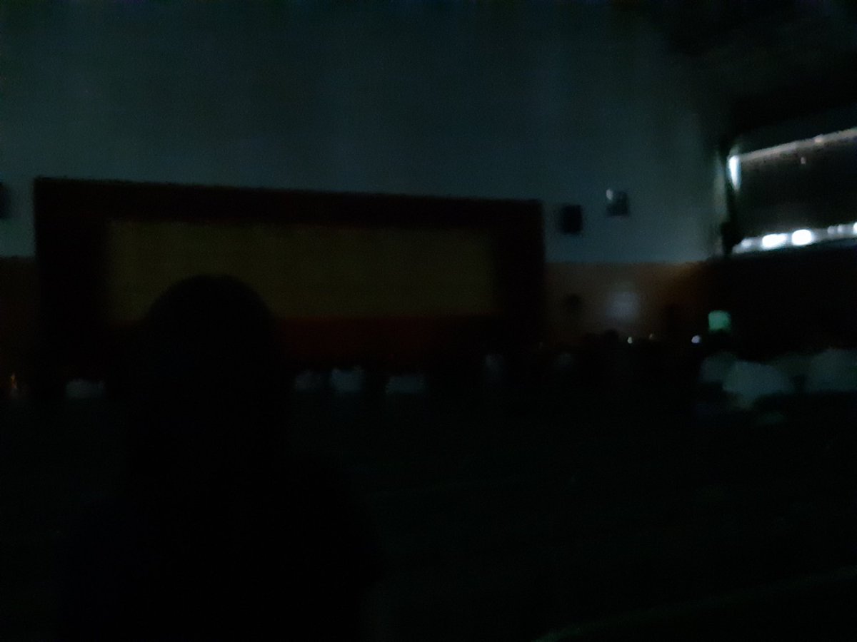 obfseitokai's tweet image. 文化祭、盛り上がってますか？
こちらは舞台。
開演まであと少し､､､。
ドキドキしてきます。