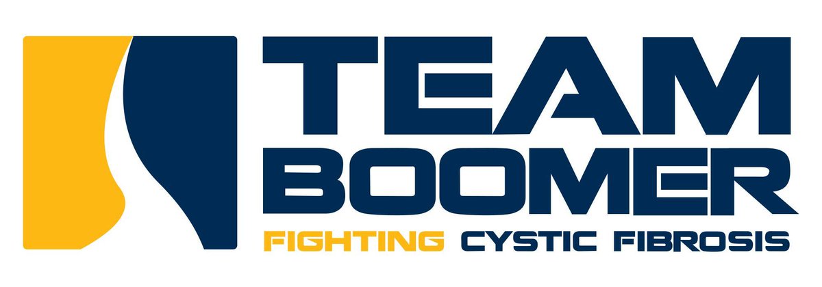 Most know that I'm running in the 2019 NYCM. I'm also running on a Team and for a cause. Team Boomer & there fight for the CF Community. To date I have raised $16,255 and thanks to all for your generous donations. crowdrise.com/o/en/campaign/… @7BOOMERESIASON @TeamBoomer