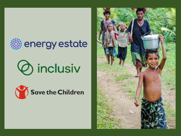 EnergyEstate's tweet photo. Energy Estate, Save the Children and Inclusiv Ventures partner to revolutionise energy delivery in the Pacific islands. An SDG Hub is being formed to develop and deliver renewable energy to remote, off-grid communities. https://t.co/x949rGLcAf #renewableenergy #SaveTheChildren https://t.co/iys6CmCuEz