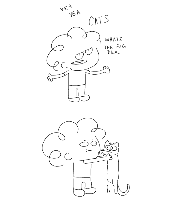 character development 