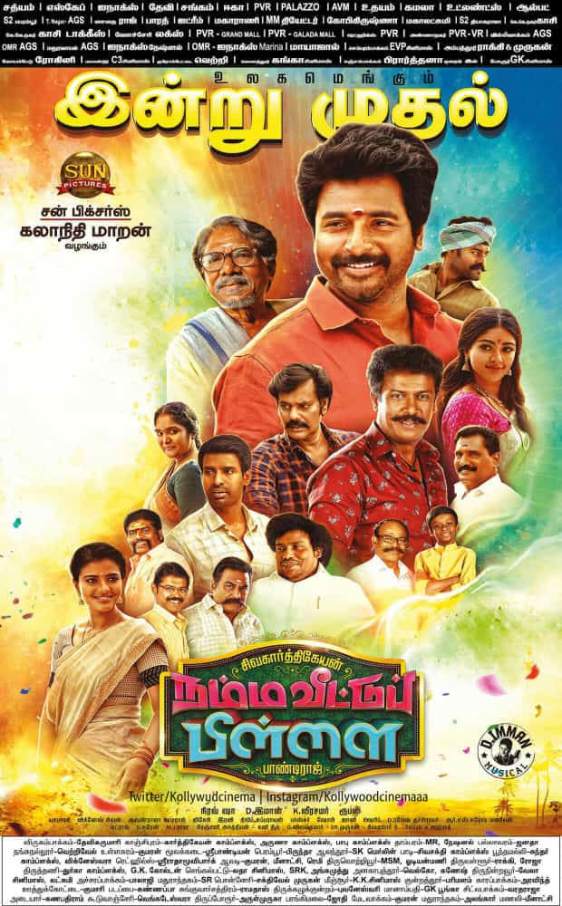 Siva_SK_Blood's tweet photo. @Siva_Kartikeyan Anna Kandipa #NammaVeettuPillai Vetri padama Amaium 😍💙

waiting For Your Entry

Aprom Dance Ku Marana waiting 😍😍

Anna waiting la iruka mudiyala🔥🔥

@pandiraj_dir

#NammaVeettuPillai #NVPDay #NVPFDFS #NVPFromToday #NVPFestivalBegins https://t.co/U76eEy7pEV