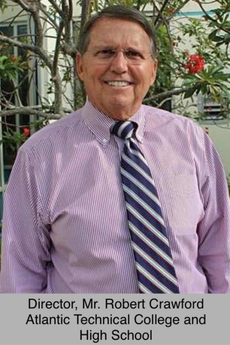 BrwdTechCollege's tweet image. Congrats to Atlantic Technical High School for being recognized as a 2019 National Blue Ribbon School. 
nationalblueribbonschools.ed.gov/awardwinners/w…
#atlantictech @ATCTechCollege