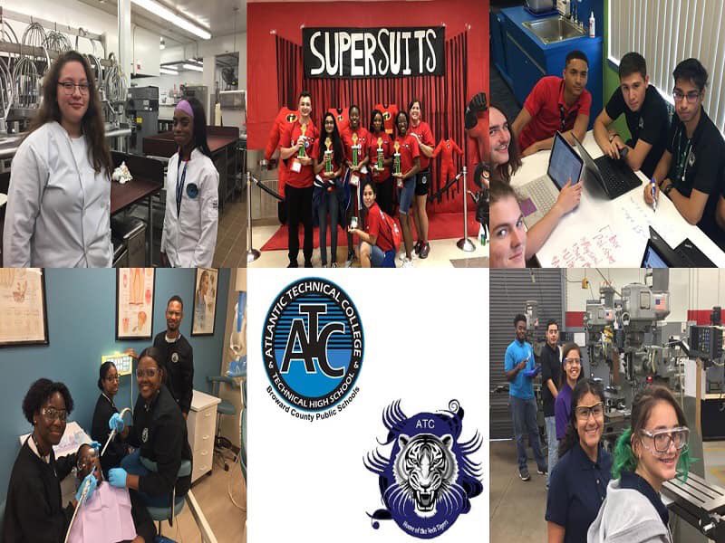BrwdTechCollege's tweet image. Congrats to Atlantic Technical High School for being recognized as a 2019 National Blue Ribbon School. 
nationalblueribbonschools.ed.gov/awardwinners/w…
#atlantictech @ATCTechCollege