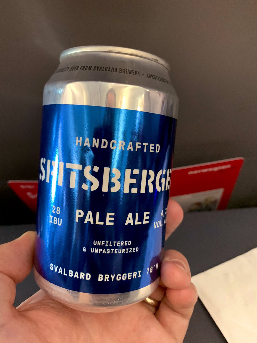 This is how I deal with 11 hours in the sky with <a href="/Fly_Norwegian/">Norwegian</a> ✈️ 🍺