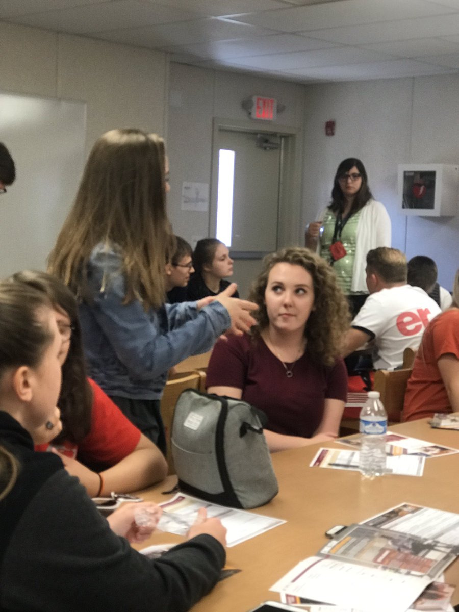 HHHSCounseling's tweet photo. Thank you @UC_Admissions for helping our seniors fill out applications today!! https://t.co/BBPiZDatCb