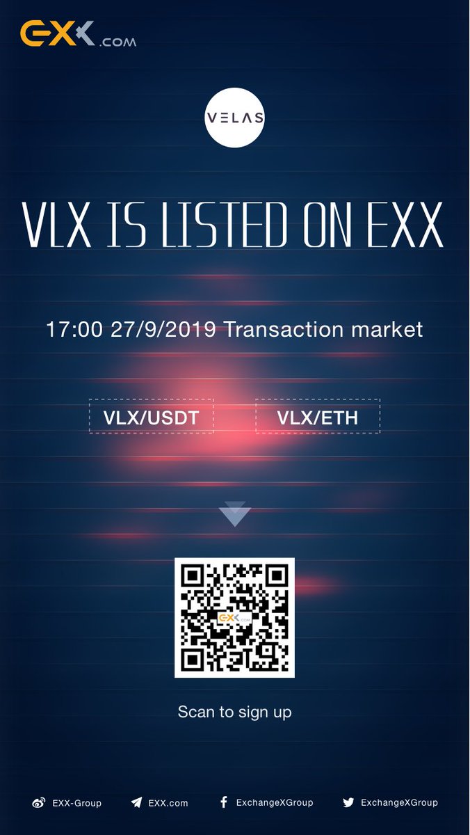 EXX Group (@ExchangeXGroup) / Posts / X