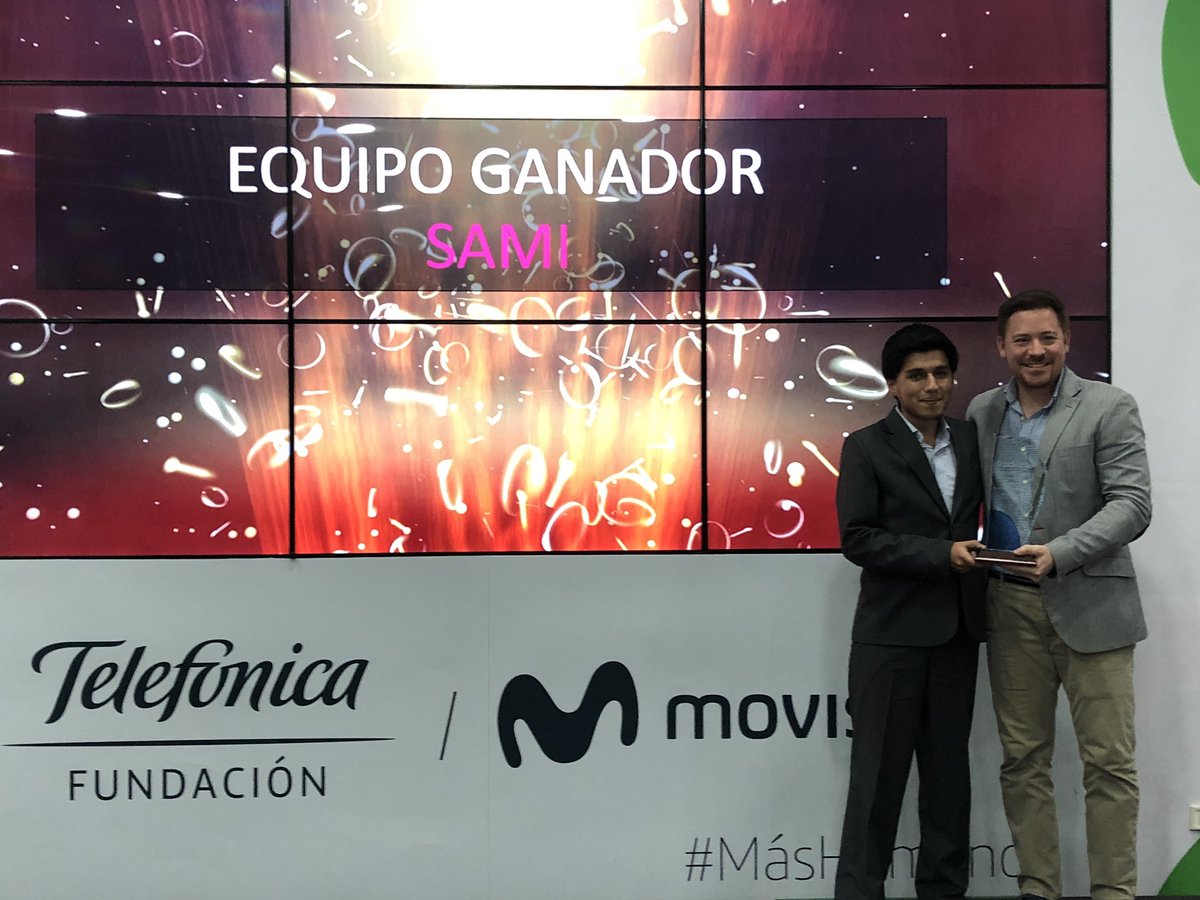 aeiecuador's tweet photo. 🔗El ganador del #retotracklink es el equipo SAMI https://t.co/Kk45dmxoYz