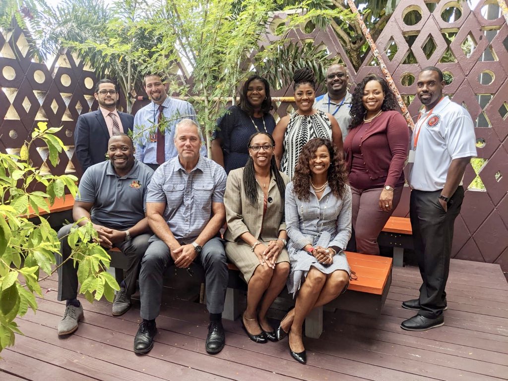 parkview_ed's tweet image. Principal Instructional Rounds #sharingbestpractices Empowering Teachers and Staff