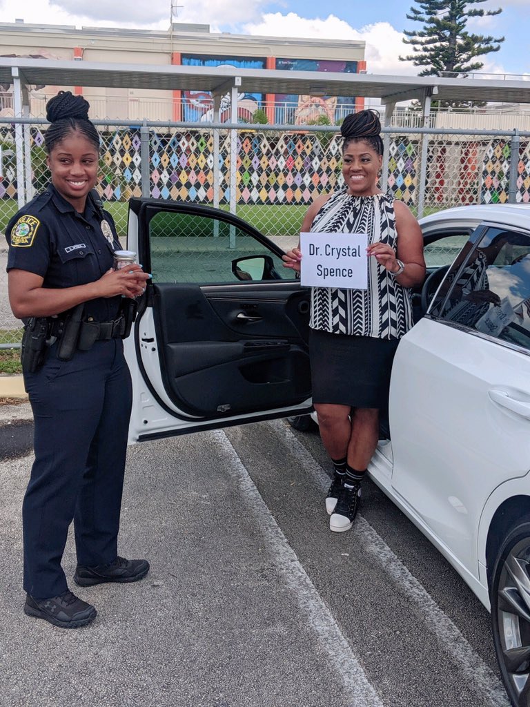 parkview_ed's tweet image. Principal Instructional Rounds #sharingbestpractices Empowering Teachers and Staff