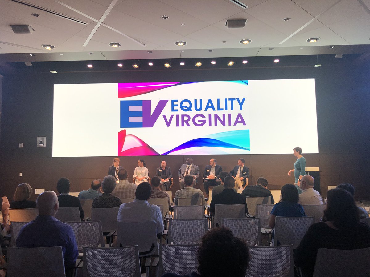 EqualityVA's tweet image. Thank you to everyone who came out and joined us tonight (in person and virtually) at the #VaValues forum! And now we need you to commit to taking the next step to support our efforts. Visit VaValues.org to sign the pledge!