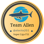 SuperLigaFVe's tweet photo. Posible triple empate en el septimo lugar de la #SLF10 quien mantiene la categoria y quien baja a la #SLF11 este trio de equipos @bolamick @alexito201 y @alvr_jose brindando una competencia de infarto en este cierre #SLFVE #FantasyBaseball https://t.co/IsTiwS7zZk
